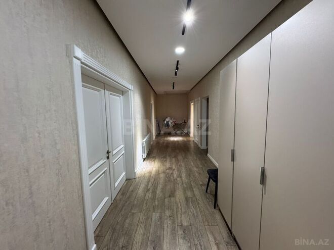 3-комн. дом/дача - пос. Бадамдар - 280 м² (12)