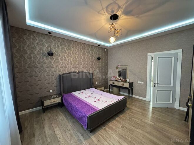 3-комн. дом/дача - пос. Бадамдар - 280 м² (8)