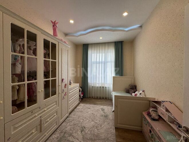 3-комн. дом/дача - пос. Бадамдар - 280 м² (11)