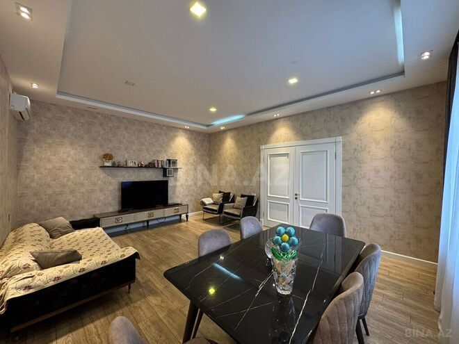 3-комн. дом/дача - пос. Бадамдар - 280 м² (2)