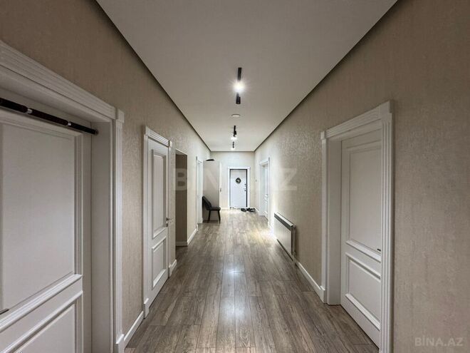 3-комн. дом/дача - пос. Бадамдар - 280 м² (9)