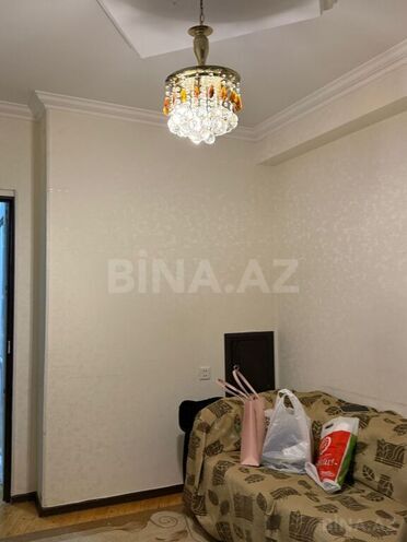2-комн. новостройка - Хырдалан - 45 м² (7)