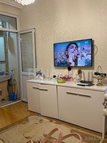 2-комн. новостройка - Хырдалан - 45 м² (2)