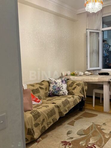 2-комн. новостройка - Хырдалан - 45 м² (6)