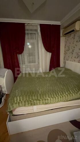 2-комн. новостройка - Хырдалан - 45 м² (1)