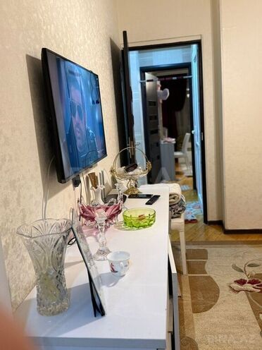 2-комн. новостройка - Хырдалан - 45 м² (5)