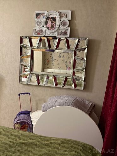 2-комн. новостройка - Хырдалан - 45 м² (4)