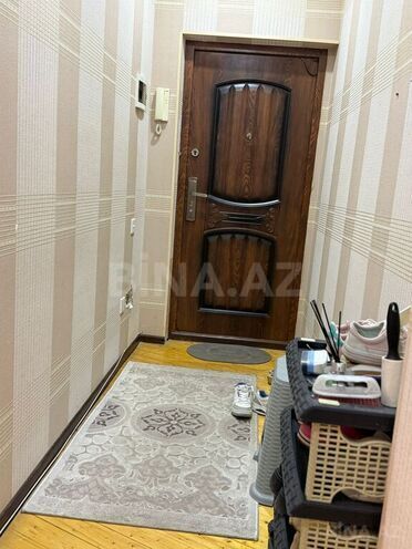 2-комн. новостройка - Хырдалан - 45 м² (9)
