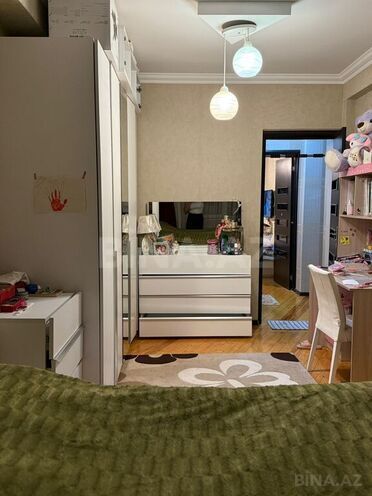 2-комн. новостройка - Хырдалан - 45 м² (3)