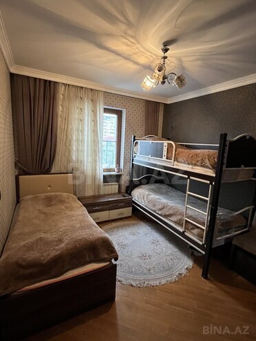 3-комн. вторичка - Хырдалан - 90 м² (7)