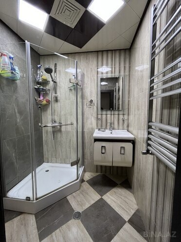 3-комн. вторичка - Хырдалан - 90 м² (9)