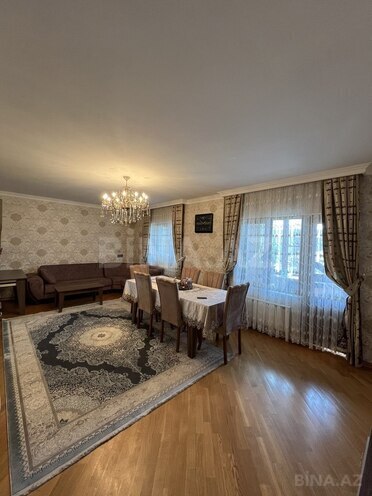 3-комн. вторичка - Хырдалан - 90 м² (1)