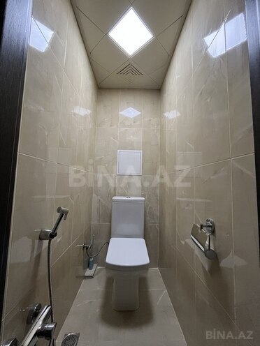 3-комн. вторичка - Хырдалан - 90 м² (8)