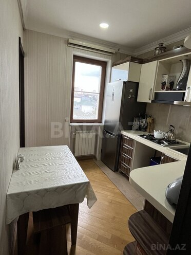 3-комн. вторичка - Хырдалан - 90 м² (11)