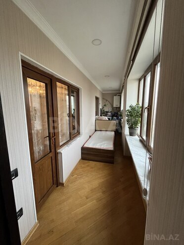 3-комн. вторичка - Хырдалан - 90 м² (13)
