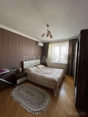 3-комн. вторичка - Хырдалан - 90 м² (6)