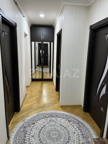 3-комн. вторичка - Хырдалан - 90 м² (4)