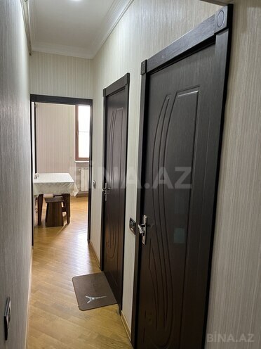 3-комн. вторичка - Хырдалан - 90 м² (10)