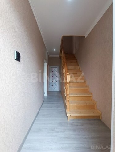 4 otaqlı həyət evi/bağ evi - Xırdalan - 120 m² (3)