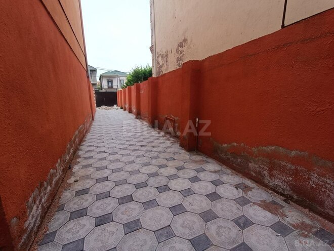 4 otaqlı həyət evi/bağ evi - Xırdalan - 120 m² (2)
