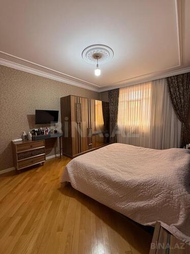 3-комн. новостройка - Насиминский  р. - 150 м² (7)