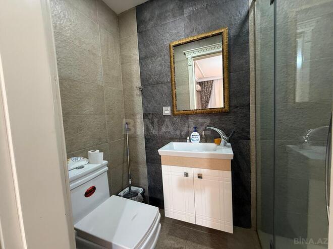 3-комн. новостройка - Насиминский  р. - 150 м² (16)