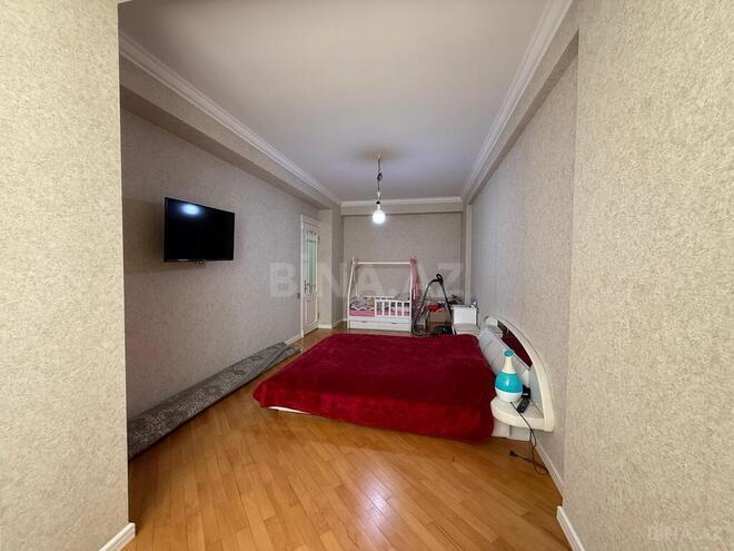 3-комн. новостройка - Насиминский  р. - 150 м² (11)