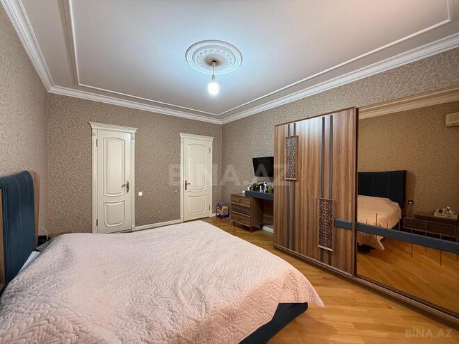 3-комн. новостройка - Насиминский  р. - 150 м² (5)