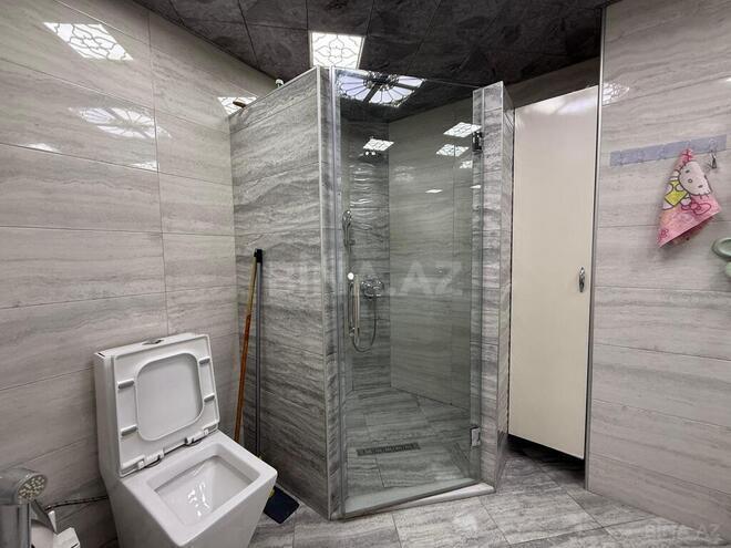 3-комн. новостройка - Насиминский  р. - 150 м² (19)