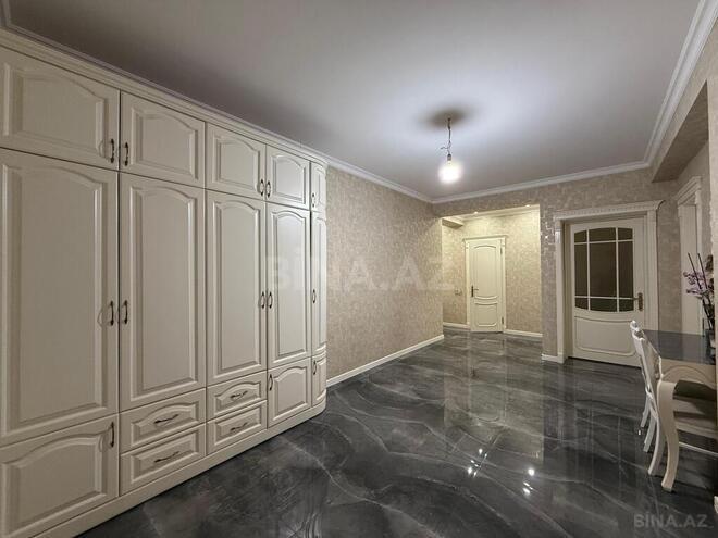 3-комн. новостройка - Насиминский  р. - 150 м² (1)