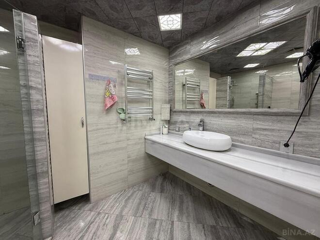 3-комн. новостройка - Насиминский  р. - 150 м² (17)