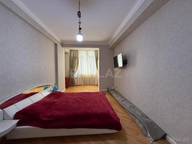 3-комн. новостройка - Насиминский  р. - 150 м² (10)