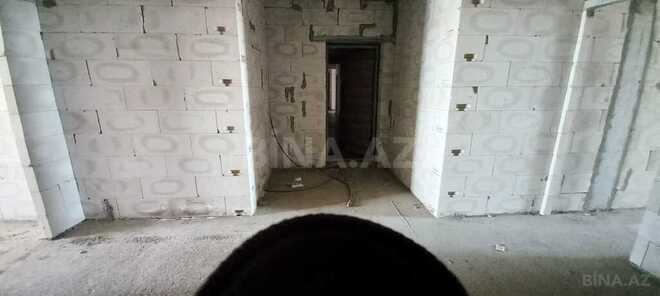 3-комн. новостройка - Хатаинский р. - 88.7 м² (5)