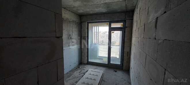 3-комн. новостройка - Хатаинский р. - 88.7 м² (4)