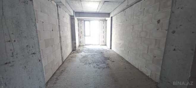 3-комн. новостройка - Хатаинский р. - 88.7 м² (6)