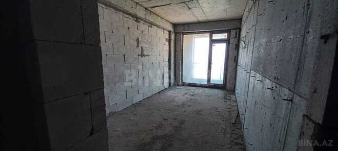 3-комн. новостройка - Хатаинский р. - 88.7 м² (3)
