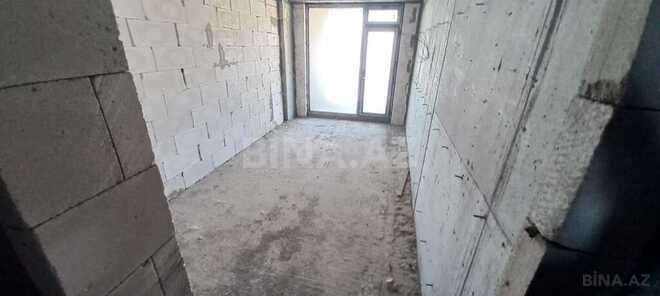 3-комн. новостройка - Хатаинский р. - 88.7 м² (8)