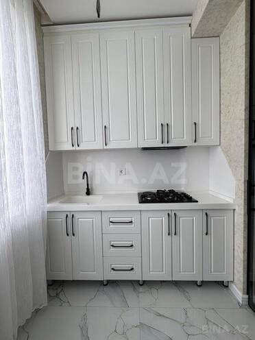 3 otaqlı yeni tikili - Badamdar q. - 100 m² (8)