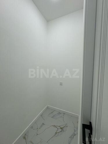 3 otaqlı yeni tikili - Badamdar q. - 100 m² (12)