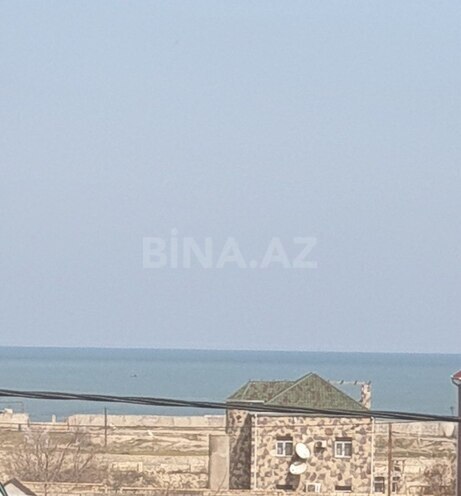 5 otaqlı həyət evi/bağ evi - Pirşağı q. - 240 m² (25)