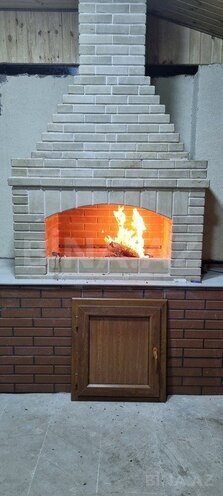 5 otaqlı həyət evi/bağ evi - Pirşağı q. - 240 m² (13)