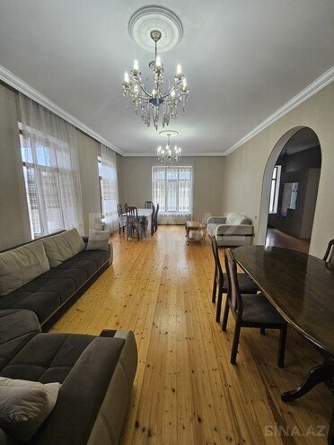 5 otaqlı həyət evi/bağ evi - Pirşağı q. - 240 m² (17)