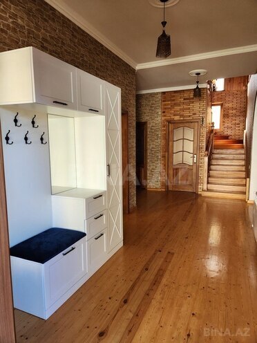 5 otaqlı həyət evi/bağ evi - Pirşağı q. - 240 m² (15)