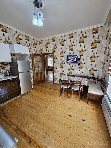 5 otaqlı həyət evi/bağ evi - Pirşağı q. - 240 m² (14)