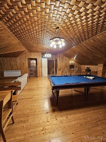 5 otaqlı həyət evi/bağ evi - Pirşağı q. - 240 m² (8)