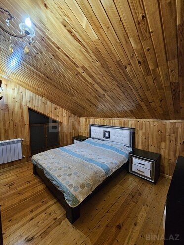 5 otaqlı həyət evi/bağ evi - Pirşağı q. - 240 m² (19)