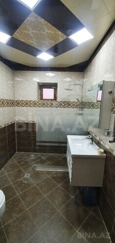 5 otaqlı həyət evi/bağ evi - Pirşağı q. - 240 m² (26)