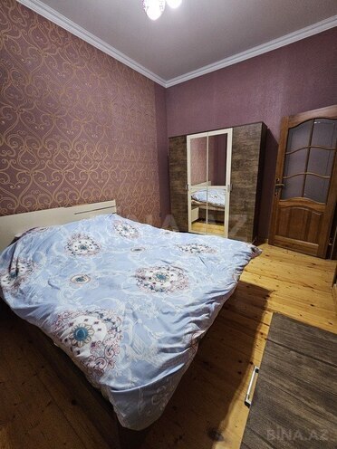 5 otaqlı həyət evi/bağ evi - Pirşağı q. - 240 m² (21)
