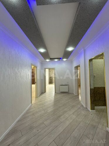 3 otaqlı yeni tikili - Xırdalan - 105 m² (2)