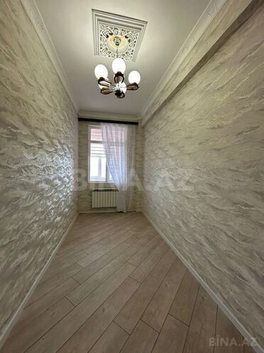 3 otaqlı yeni tikili - Xırdalan - 105 m² (12)
